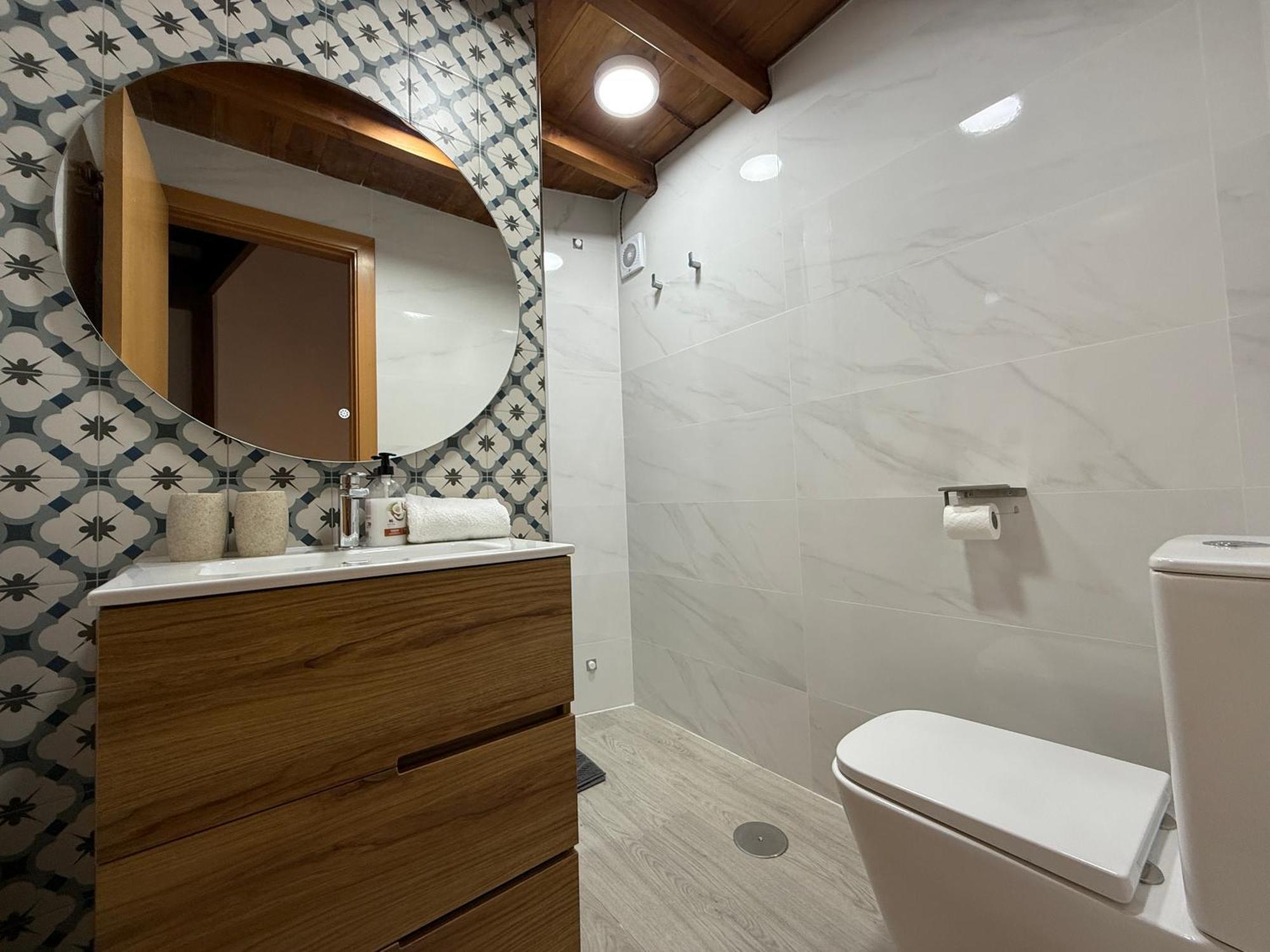 Amazing Apartment In Malaga Oldtown Calle Carreteria Free Wifi&Ac Bagian luar foto