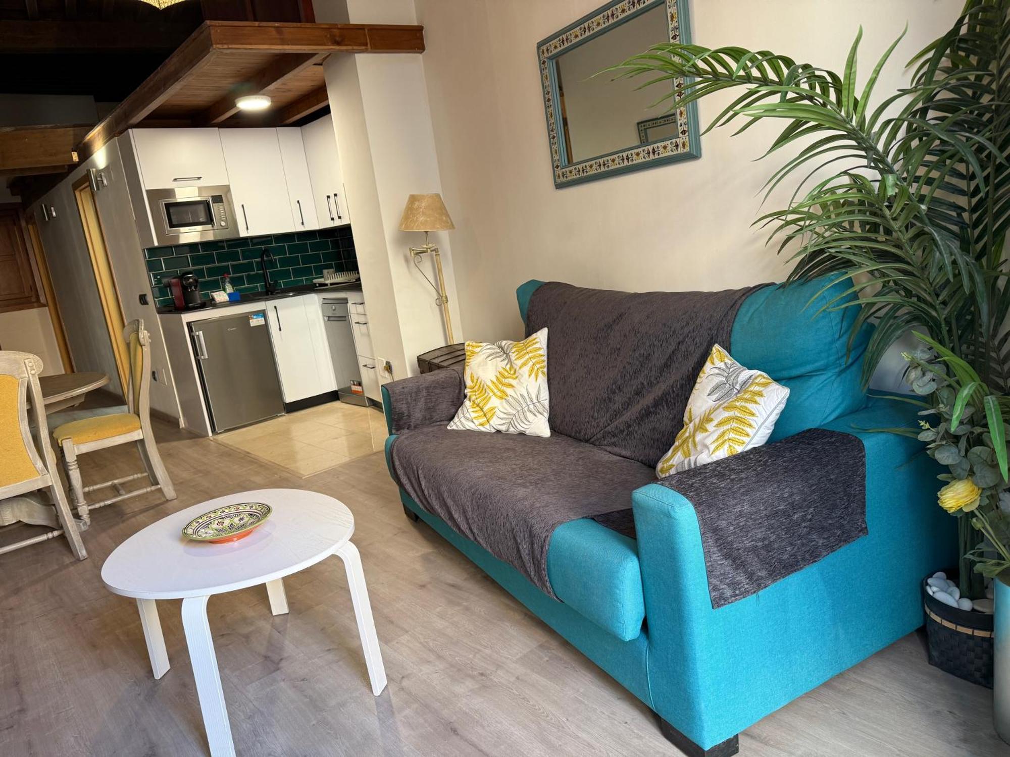 Amazing Apartment In Malaga Oldtown Calle Carreteria Free Wifi&Ac Bagian luar foto